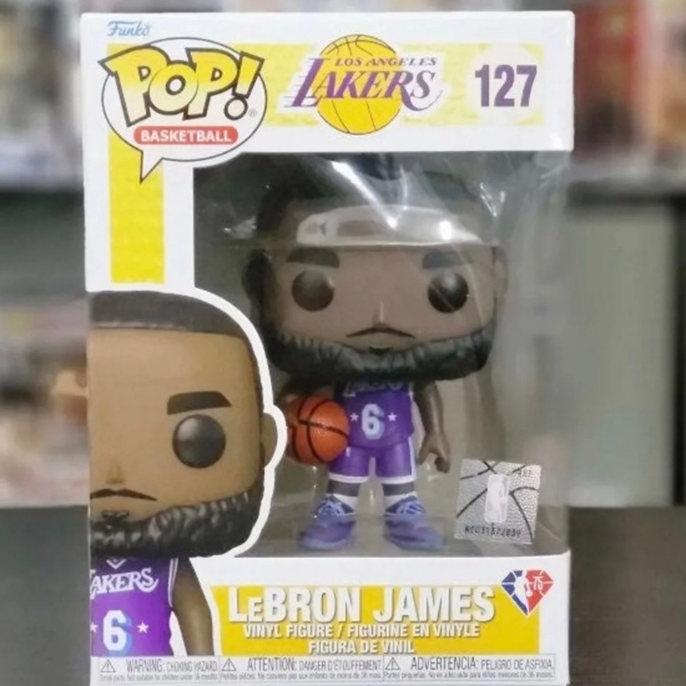 Lebron